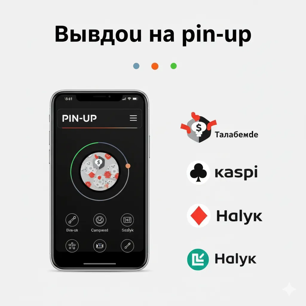 Pin Up — Условия бонуса: основные параметры